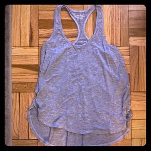 Beyond Yoga racerback tank.